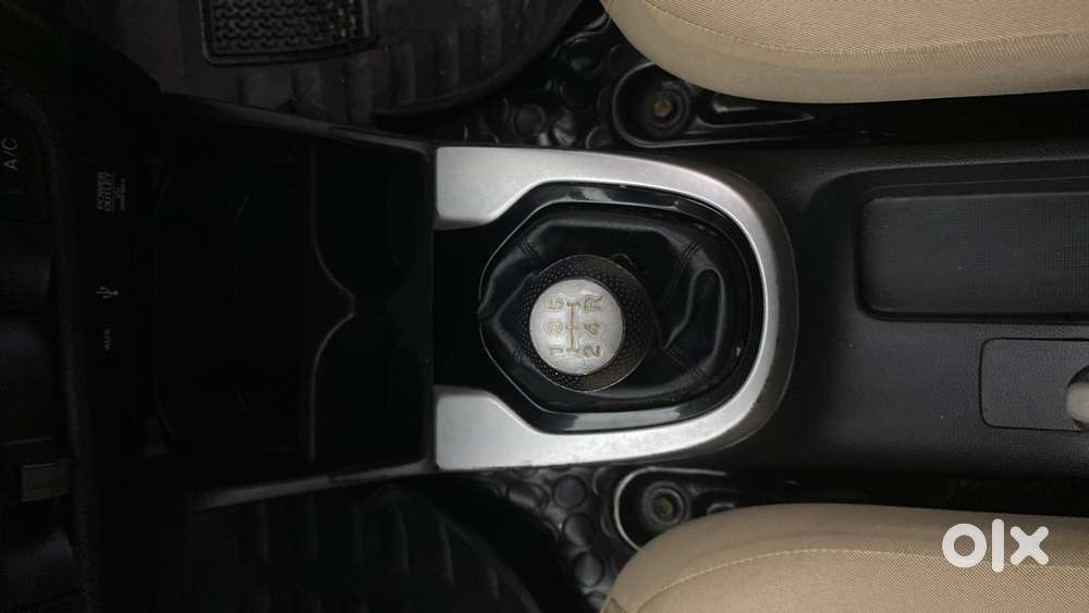 Honda Jazz 1.2 Sv I Vtec, 2016, Petrol