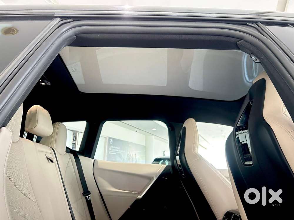 Bmw Ix Xdrive50, 2024, Electric