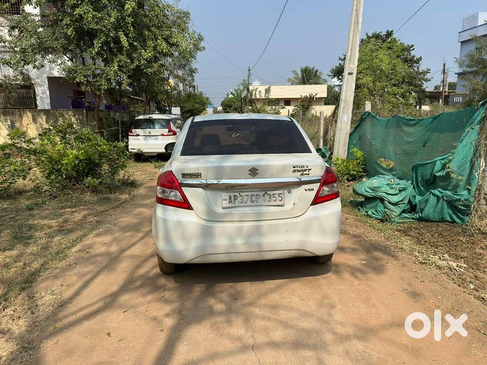 Maruti Suzuki Diesel 2015