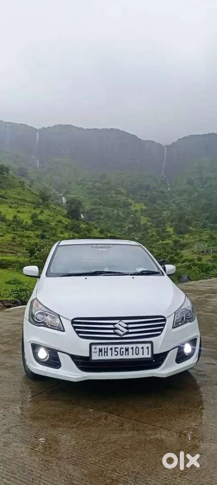 Maruti Suzuki Ciaz 2018