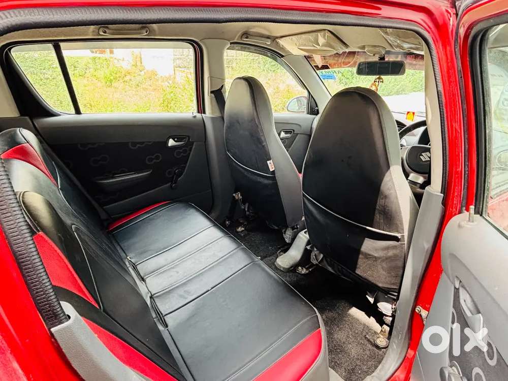 Maruti Suzuki Alto Lxi 2012