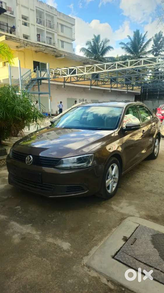 2013 Jetta 1.4tsi