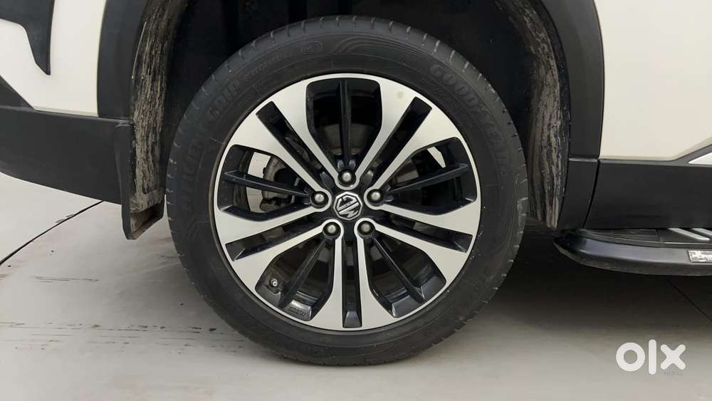 Mg Hector 1.5 Smart Dct, 2021, Petrol