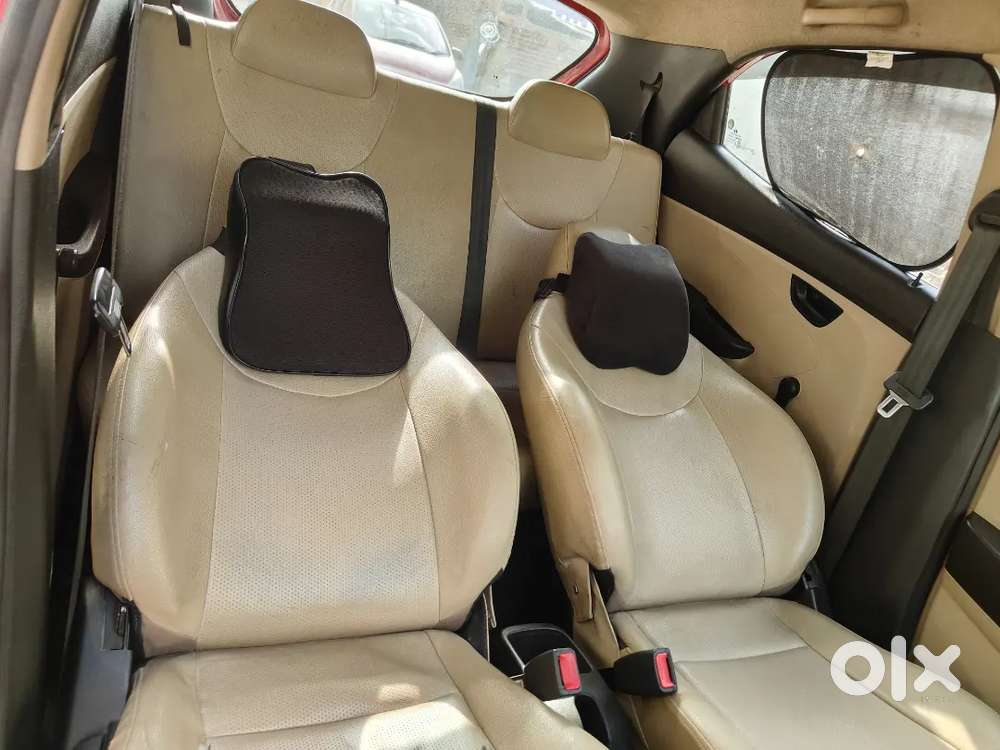 Hyundai Eon 2017 Petrol Good Condition