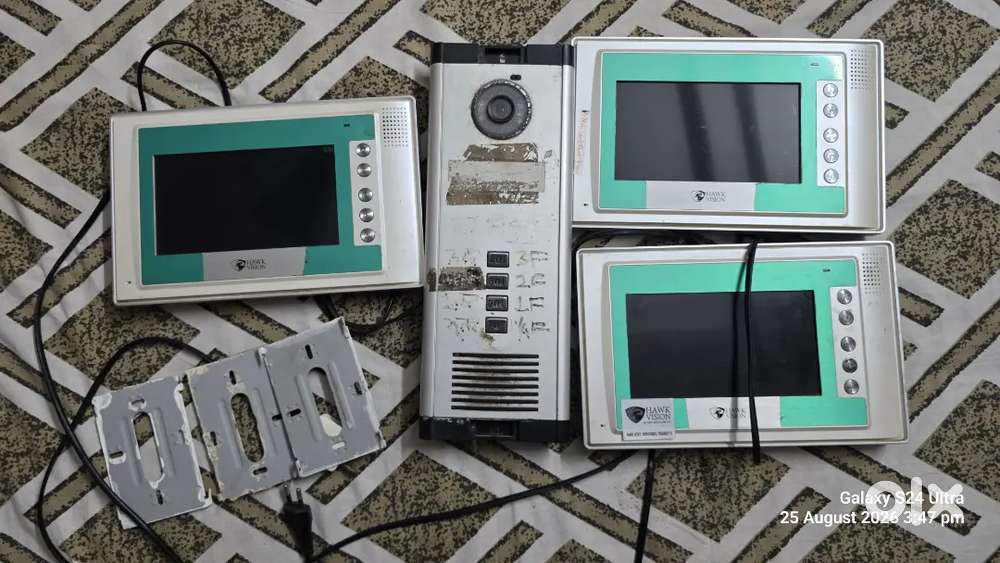 Video Door phone
