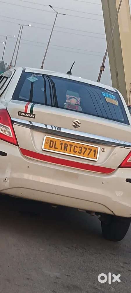 Maruti Suzuki Dzire 2022