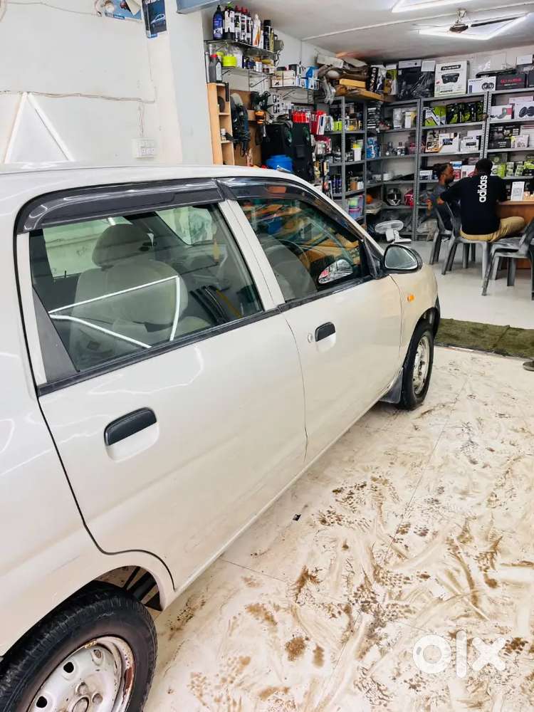 Maruti Suzuki Alto 800 2009 Petrol Well Maintained