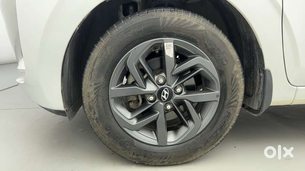 Hyundai Grand I10 Nios Sportz 1.2 Kappa Vtvt, 2020, Petrol