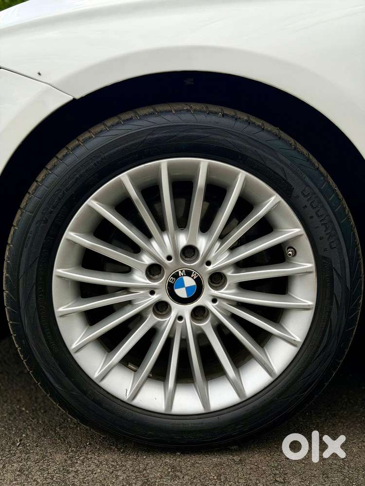 Bmw 3 Series 320d, 2017, Diesel