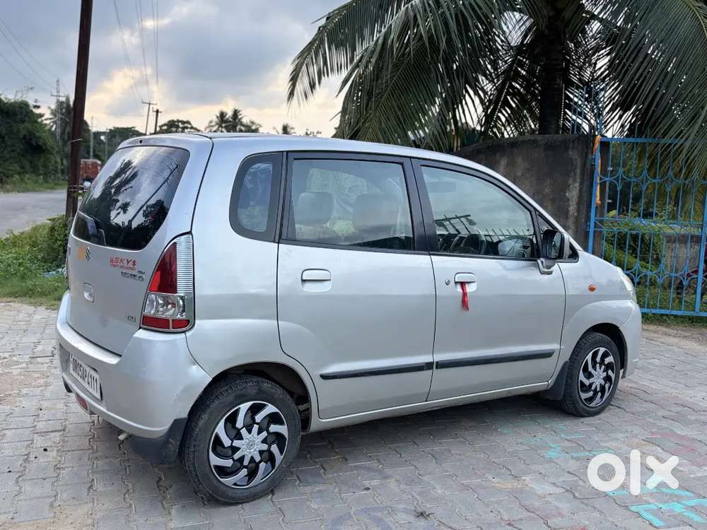 Maruti Suzuki Estilo Vxi Validity Till 2031