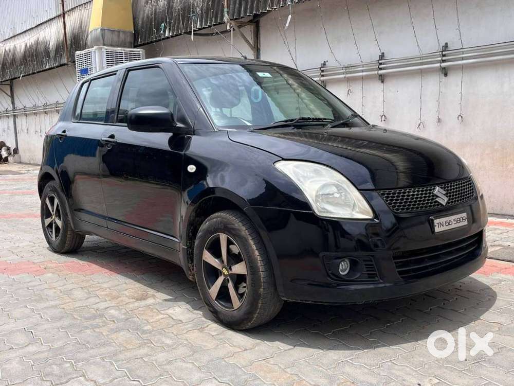 Maruti Suzuki Swift Ldi Bsiv, 2009, Diesel
