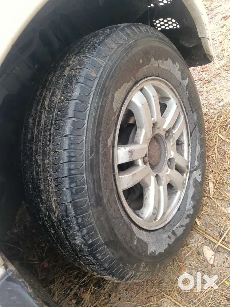 Mahindra Scorpio 2014 Diesel