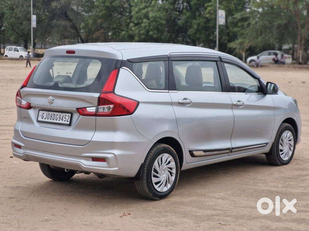 Maruti Suzuki Ertiga Vxi (o) Cng, 2024, Cng & Hybrids
