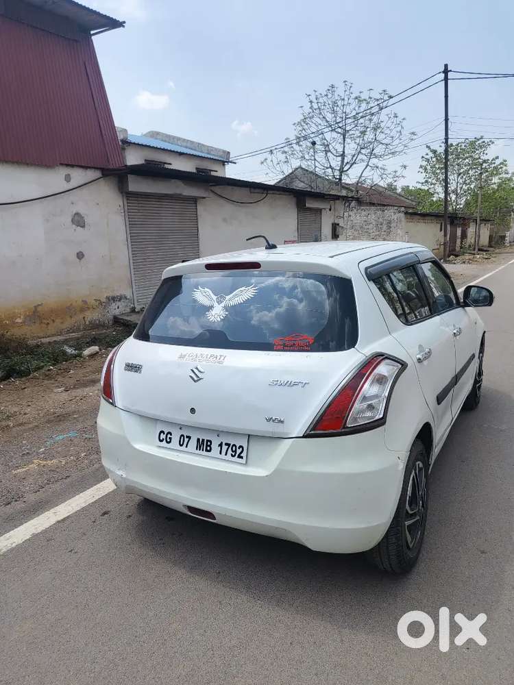 Maruti Suzuki Swift 2012 Diesel Good Condition