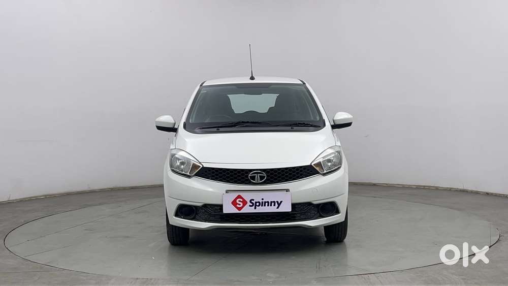 Tata Tiago 1.2 Revotron Xt, 2019, Petrol