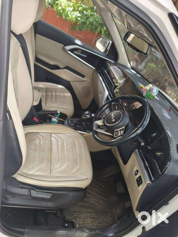 Kia Carens 1.5 Luxury Plus Diesel At 7 Str, 2022, Diesel