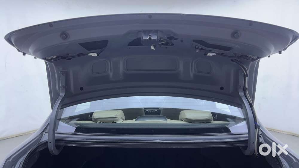 Hyundai Xcent Sx 1.2, 2017, Petrol