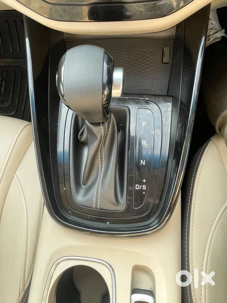 Mg Hector Sharp Dct Petrol, 2021, Petrol