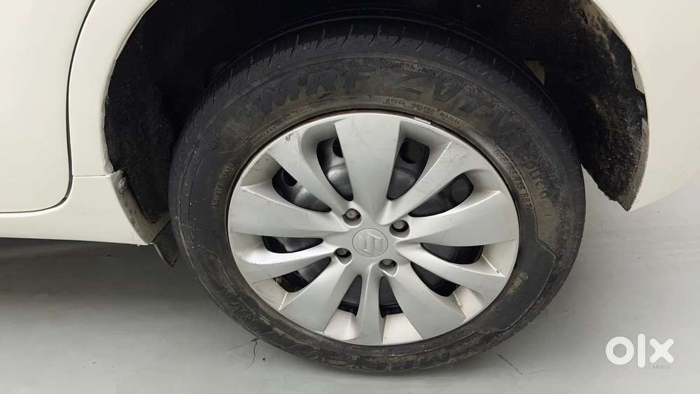 Maruti Suzuki Baleno Delta, 2018, Petrol