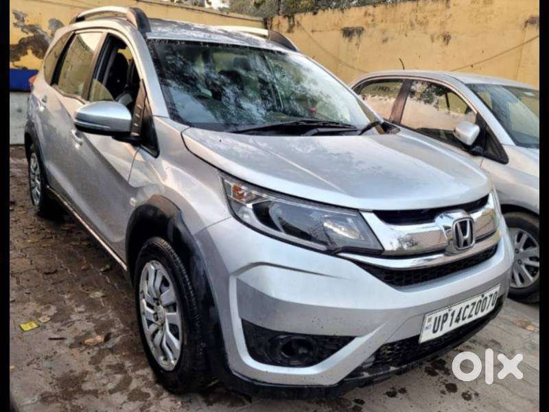 Honda Br-v I-dtec S Mt, 2016, Diesel