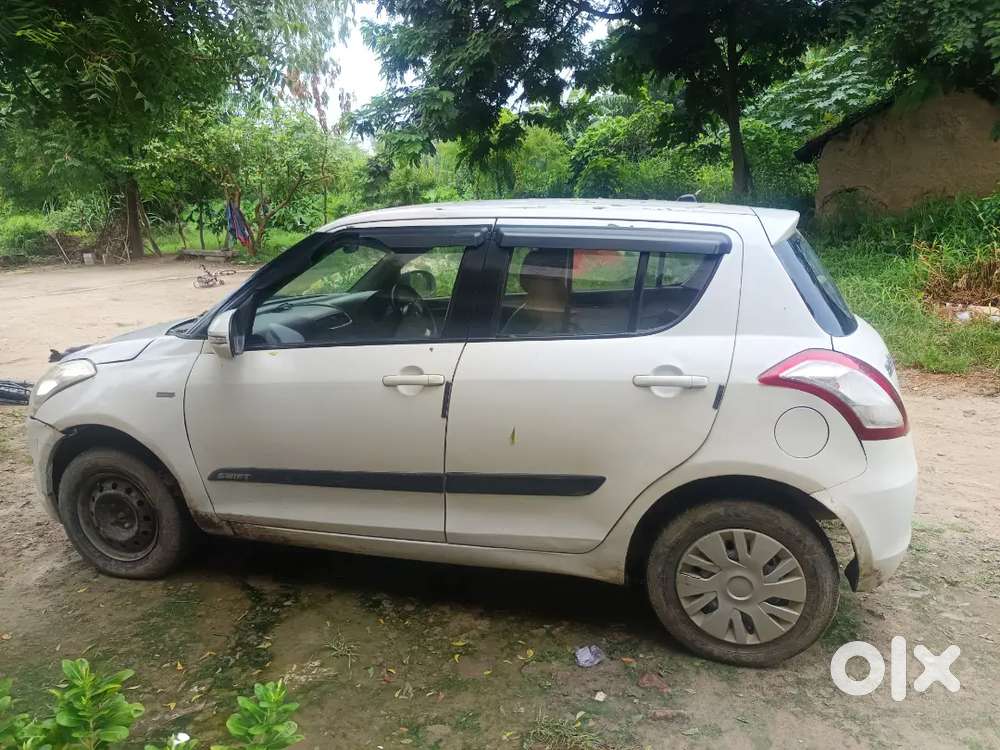 Maruti Suzuki Swift Vdi 2012 Noc- Kushinagar Avialable.