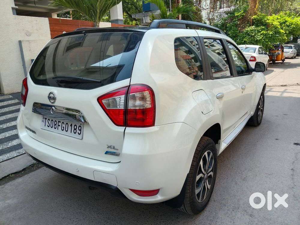 Nissan Terrano 2013-2017 Xl 85 Ps, 2016, Diesel