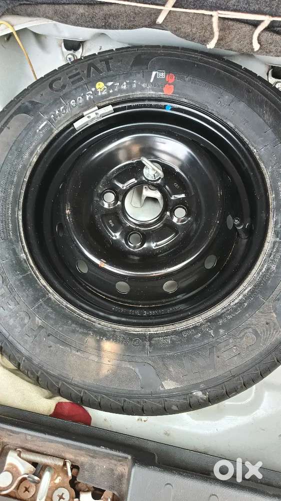 Maruti Suzuki Alto 800 2020 Petrol 27200 Km Driven