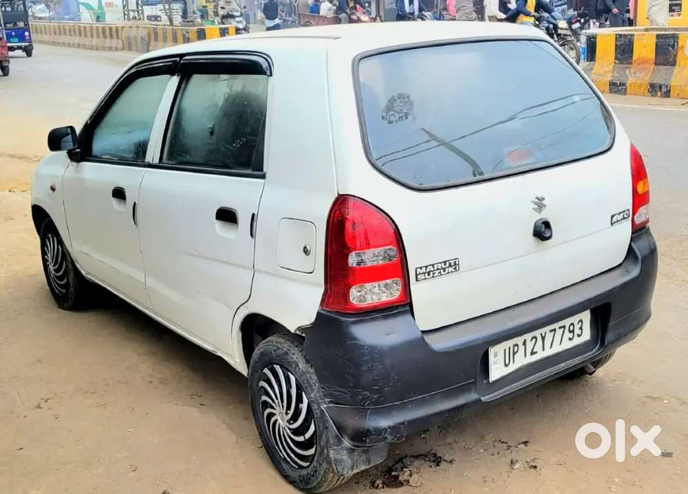 Alto A1 Condition Cng 30 + Milege