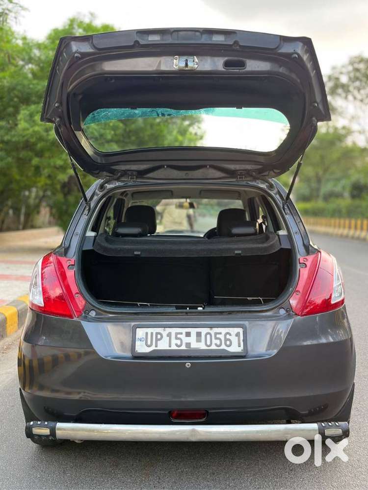 Maruti Suzuki Swift Vdi (o), 2017, Diesel