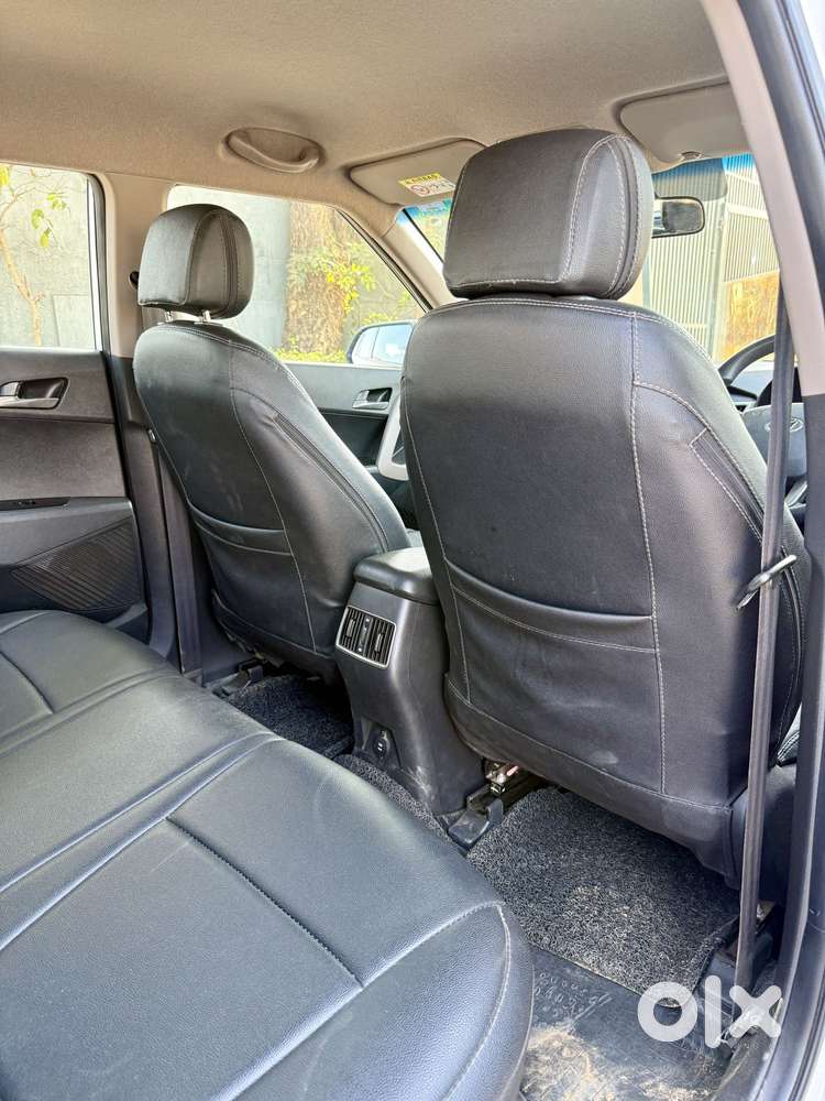 Hyundai Creta 1.4 S, 2015, Diesel