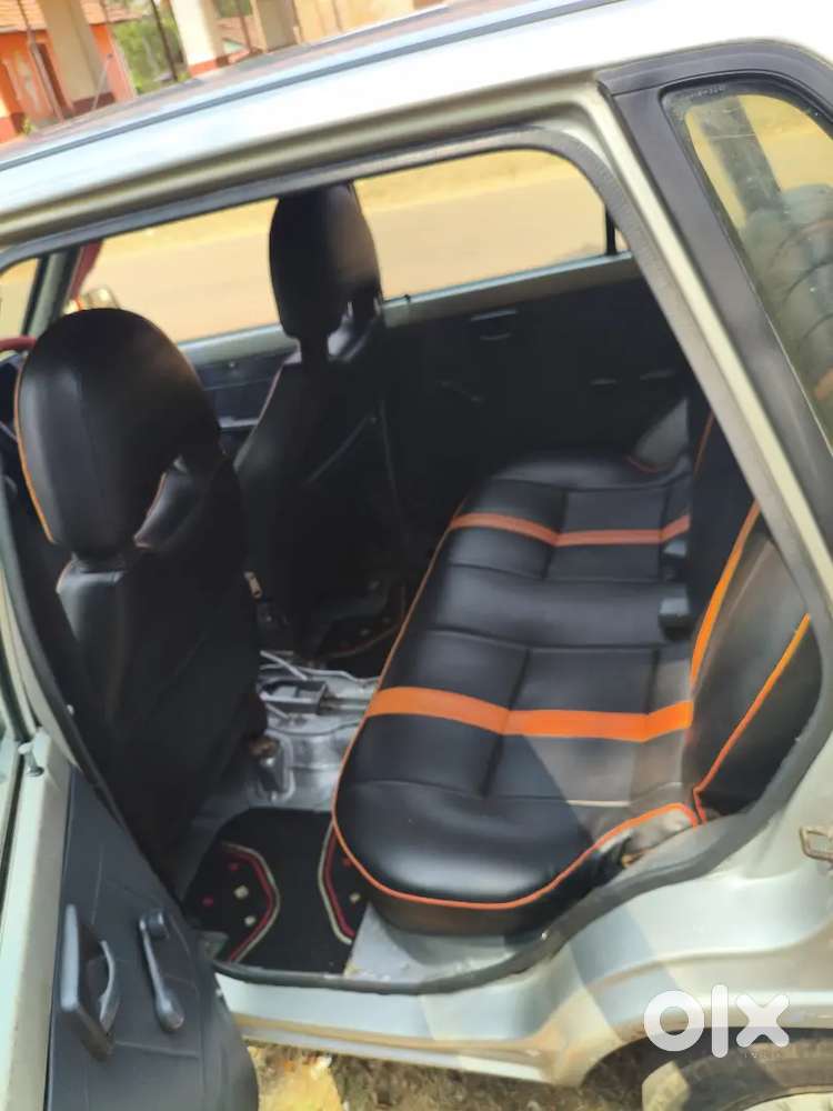 Maruti Suzuki 800 2004 Petrol 75000 Km Driven