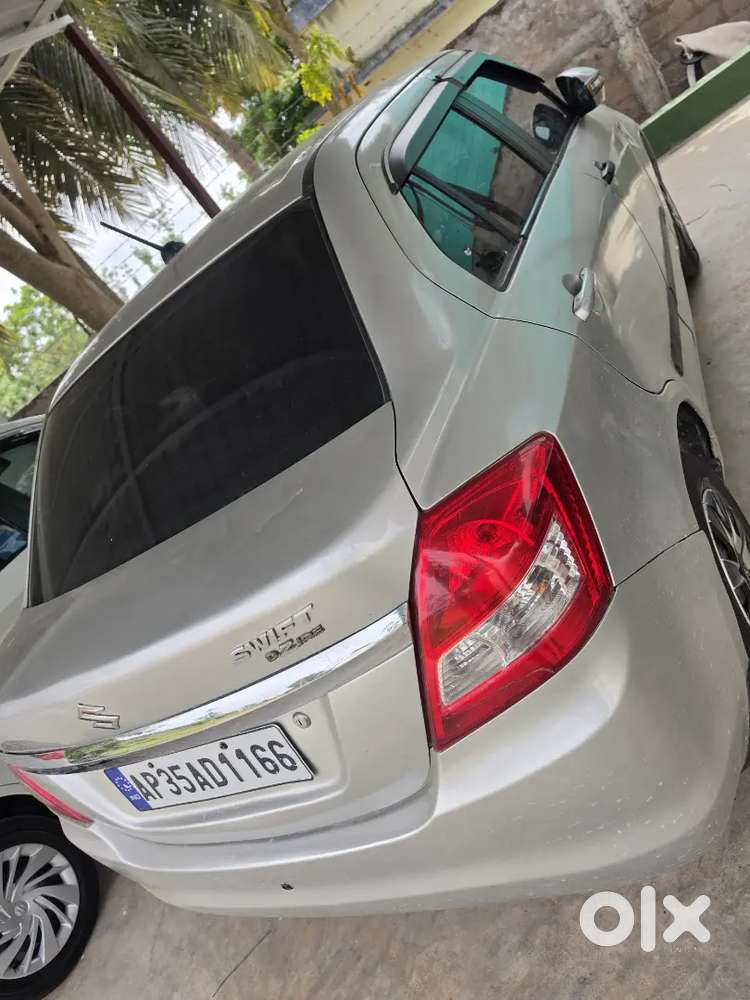 Maruti Dzire Vdi Diesel 2014