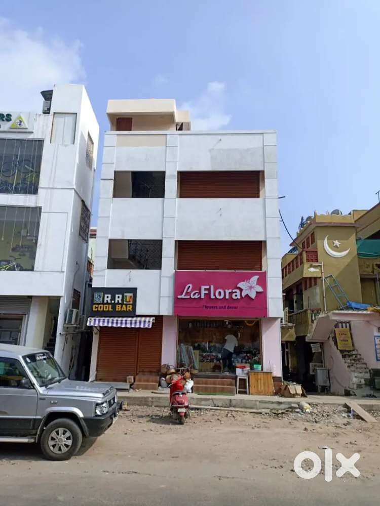 Shops For - Properties For Sale & Rent in Chennai | OLX