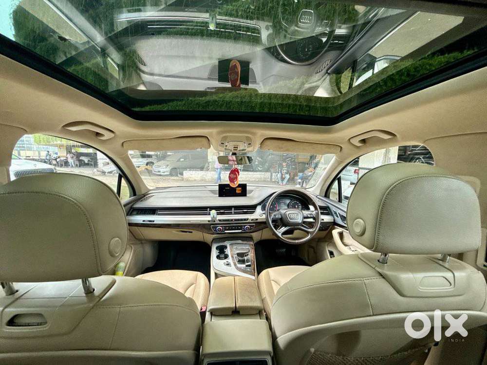 Audi Q7 3.0 Tdi Quattro, 2019, Diesel