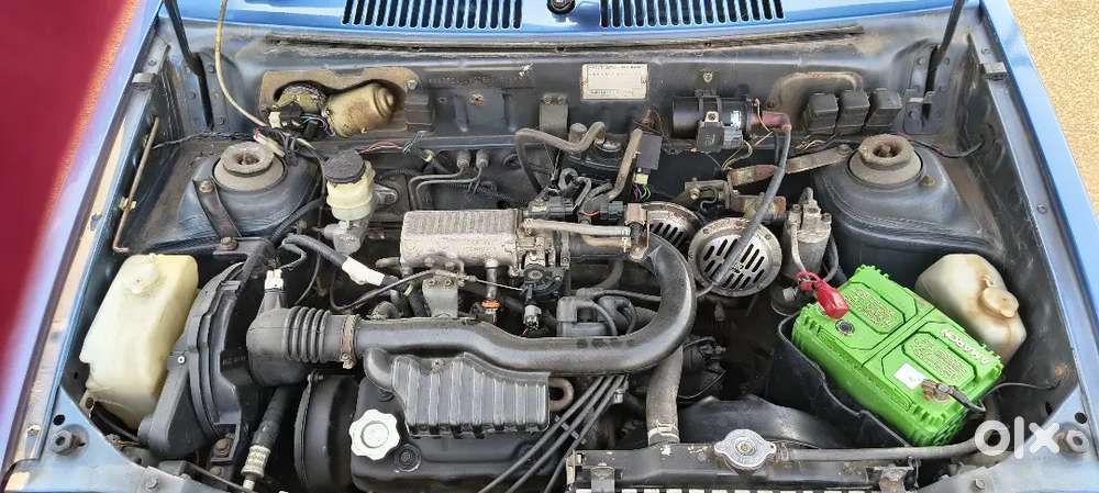 Maruti 800ac For Salw