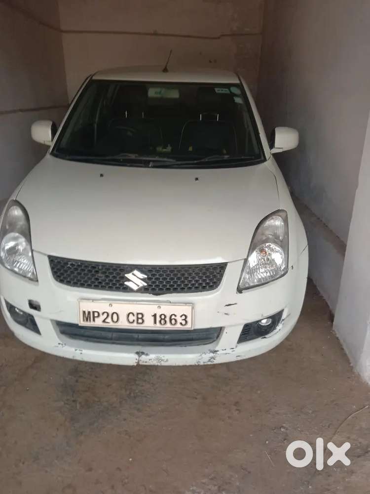 Swift Sell Krna Hai In Good Condition