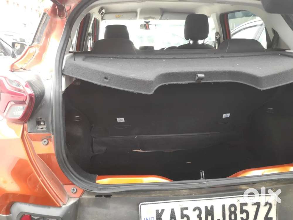 Tata Punch Accomplished Amt, 2022, Petrol