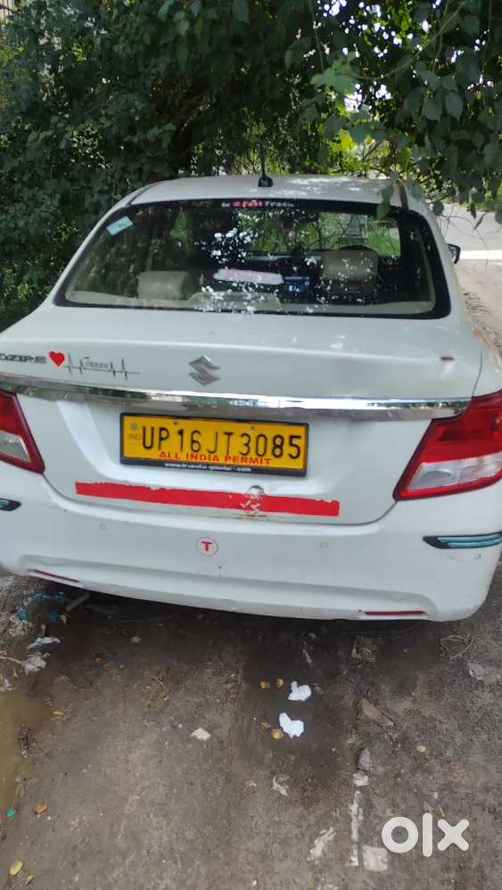 Maruti Suzuki Dzire 2022