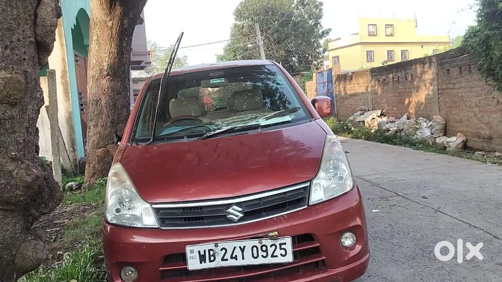 Maruti Suzuki Estilo Lxi 2013