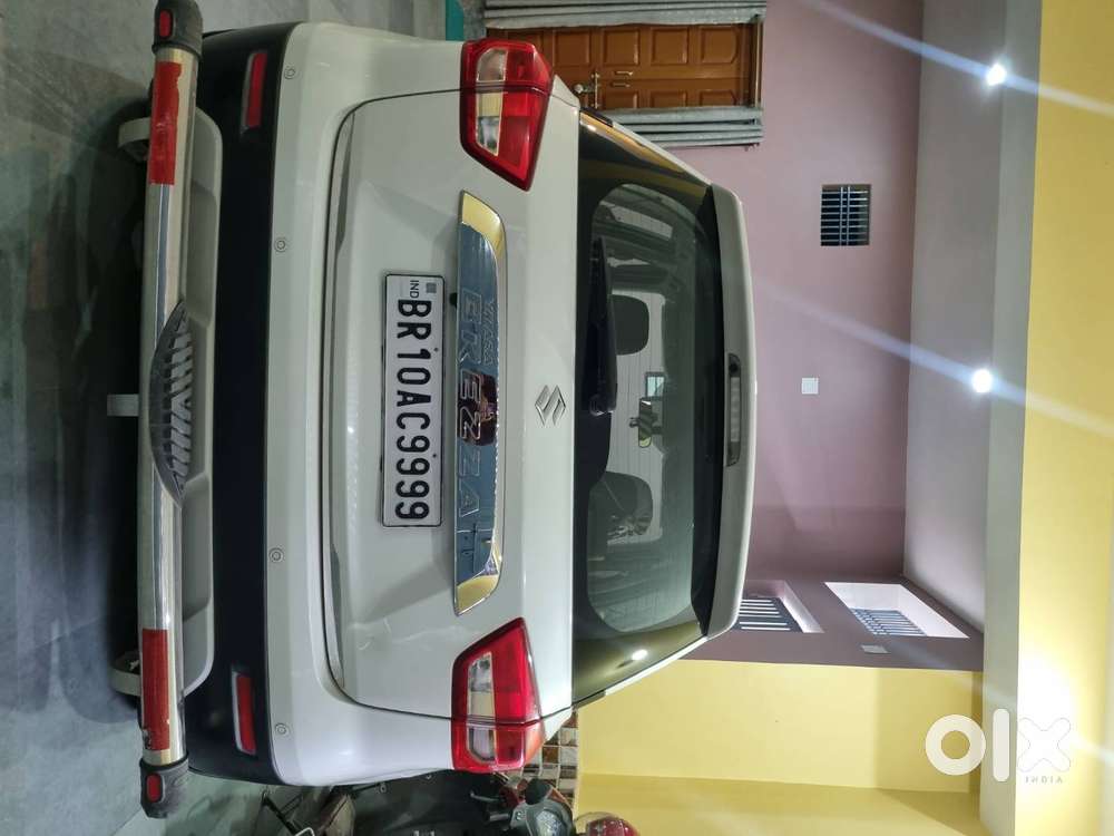 Maruti Brezza Diesel 2019 Top Model Available In The Best Conditions