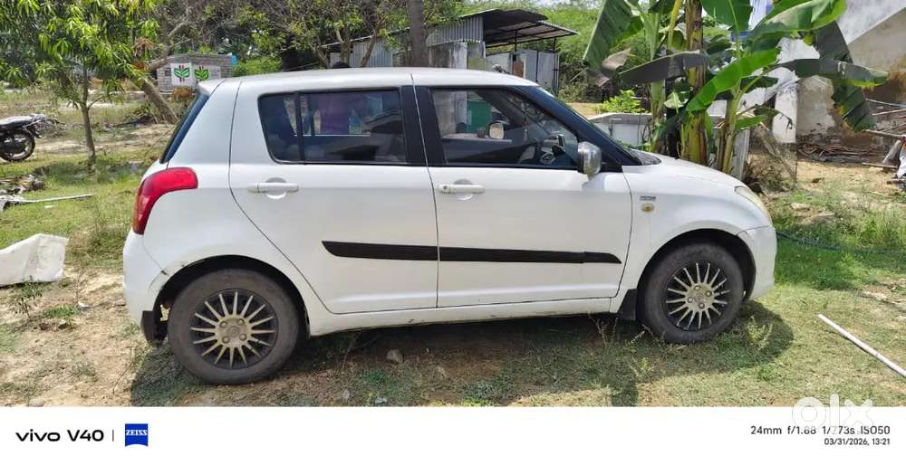 Maruti Suzuki Swift 2008 Diesel Well Maintained