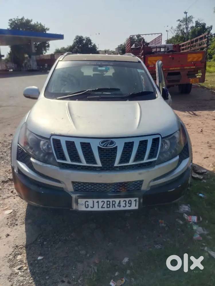 W8 Model With Four Wheel Drive