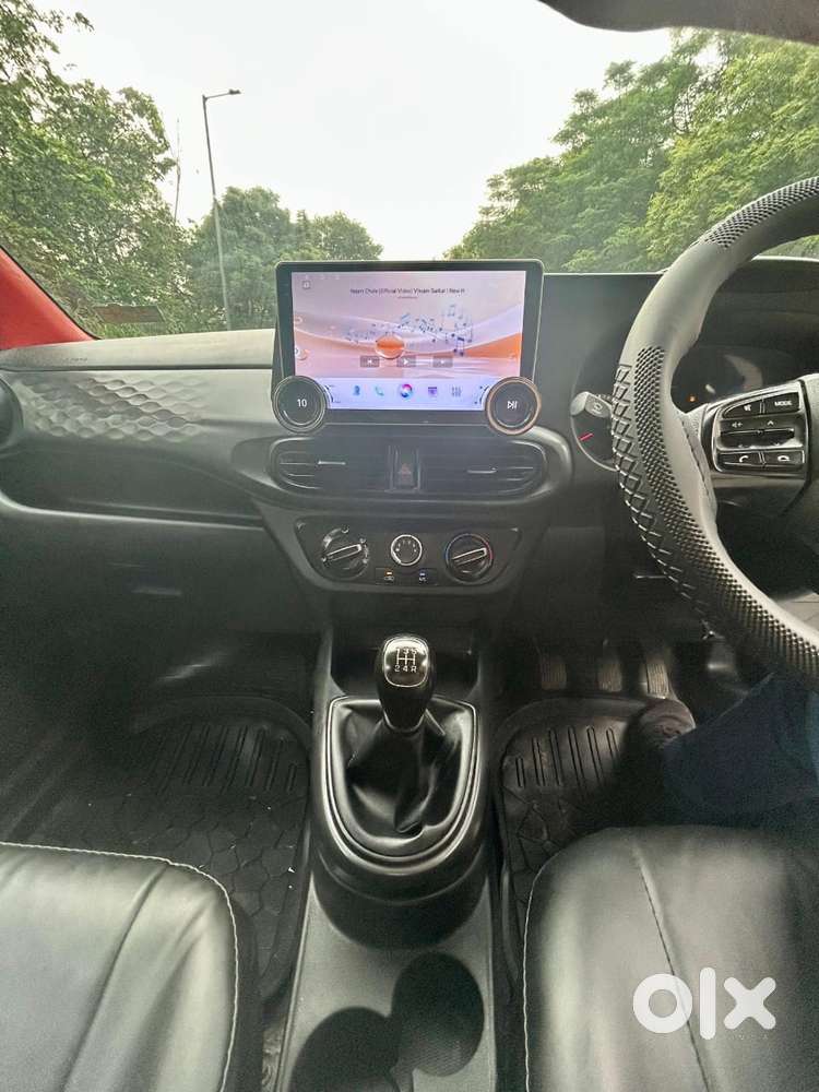 Hyundai Grand I10 Nios Corporate Edition 1.2 Vtvt, 2022, Petrol