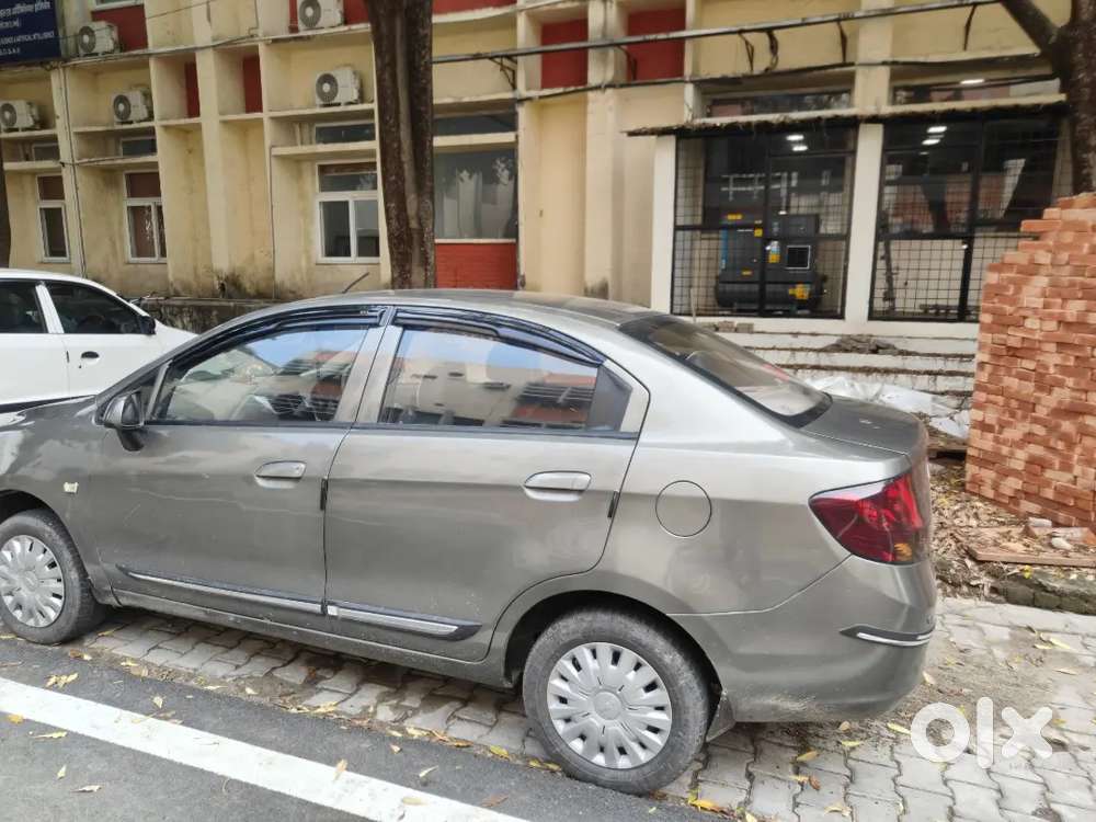 Chevrolet Sail 2014 Diesel Good Condition Turbo Chargeed