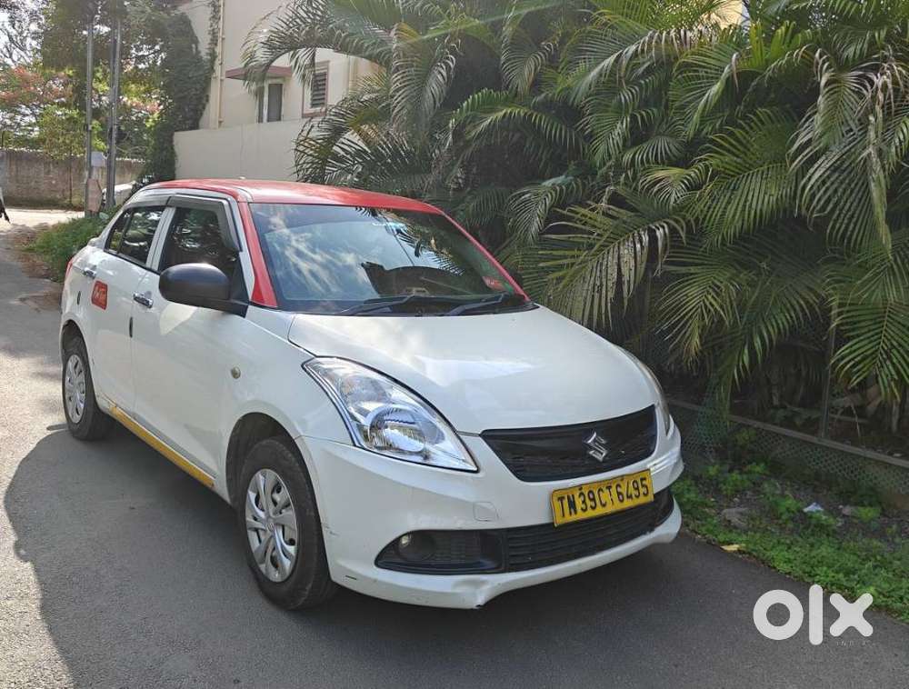 Maruti Suzuki Swift Dzire Tour, 2022, Petrol