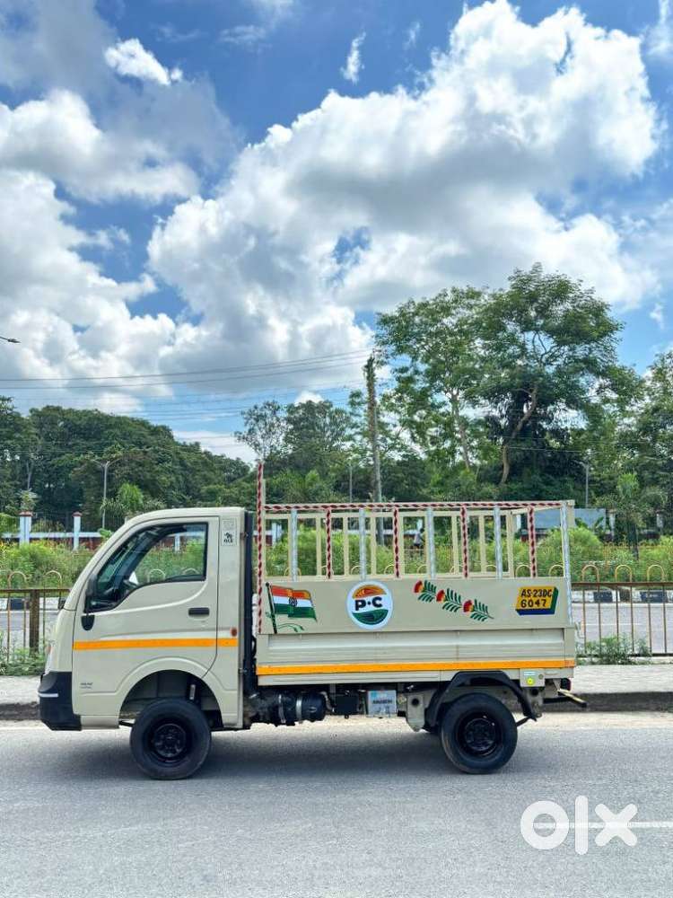 Tata Punch Pure, 2025, Petrol