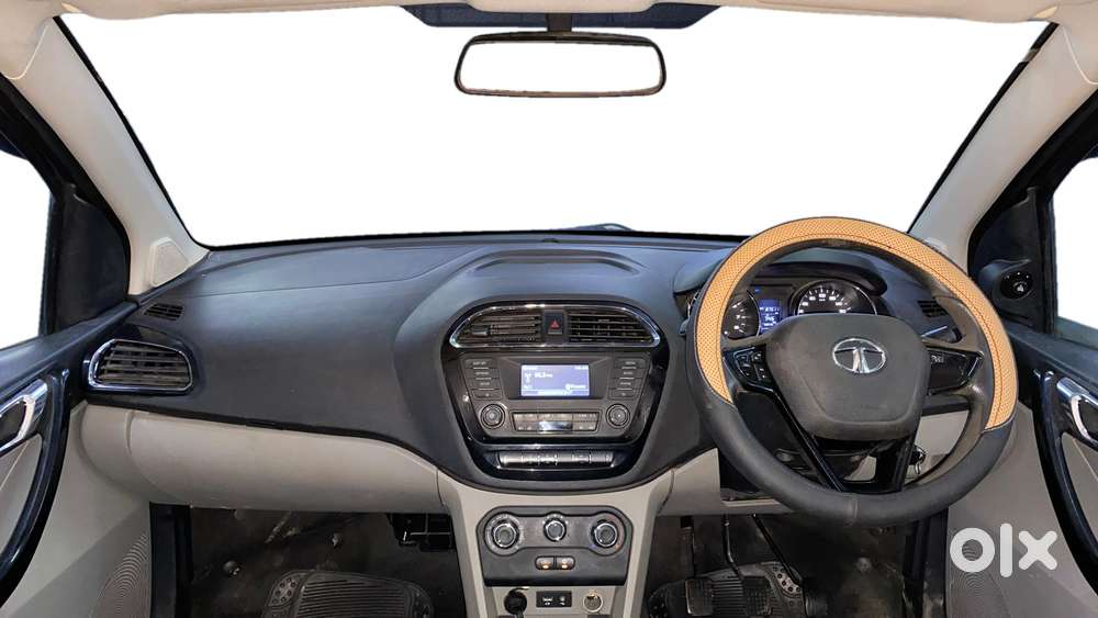 Tata Tiago 1.2 Revotron Xz, 2018, Petrol