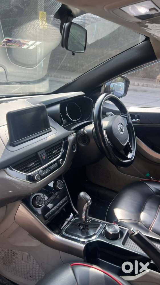 Tata Nexon Diesel 2020