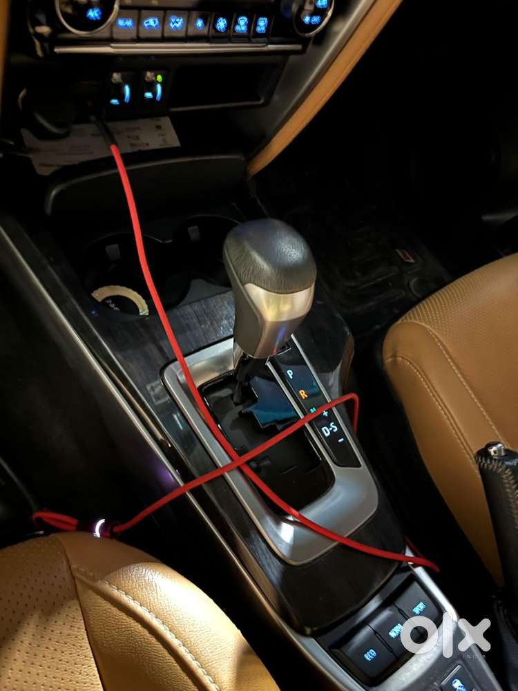 Toyota Fortuner 3.0 4x2 Automatic, 2025, Diesel