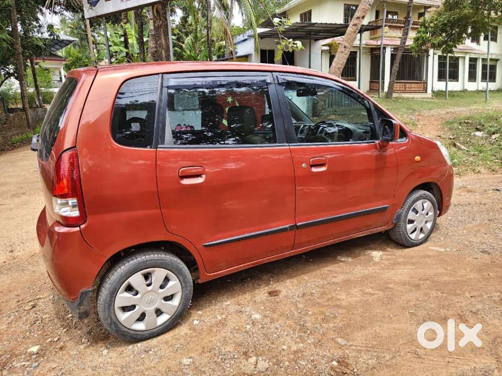 Maruti Suzuki Zen Estilo Vxi Bsiv, 2011, Petrol